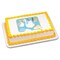 1/4 Sheet - Stork and Baby - Edible Cake/Cupcake Party Topper!!!